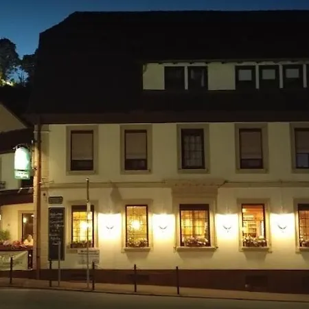Hotel Landgasthof Konigsberg