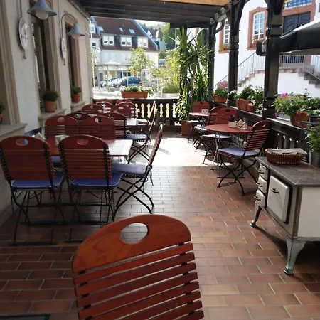 Hotel Landgasthof Konigsberg