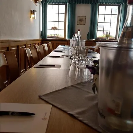 Hotel Landgasthof Konigsberg Wolfstein