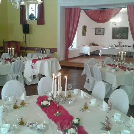 Hotel Landgasthof Konigsberg