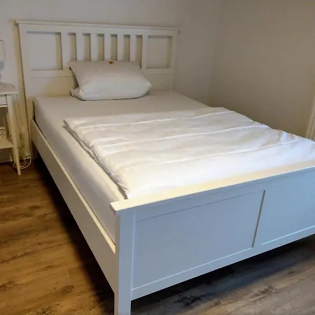 Landgasthof Konigsberg Hotel 2*