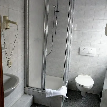 Landgasthof Konigsberg Hotel